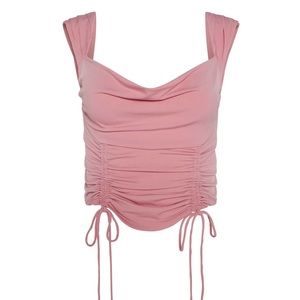 TIGER MIST CASSIDY TOP
